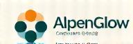 AlpenGlow Praxis Logo